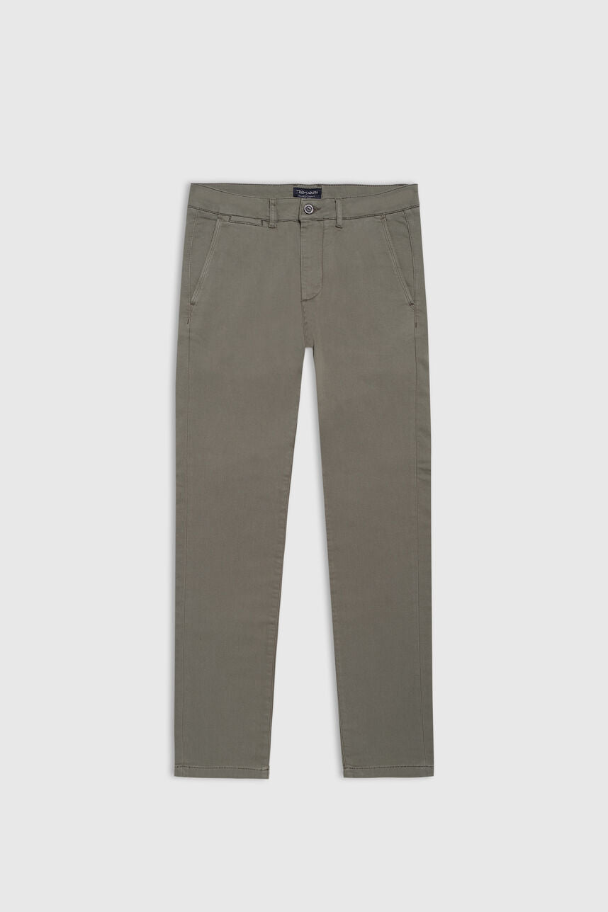 Pantalon chino teddy smith sale