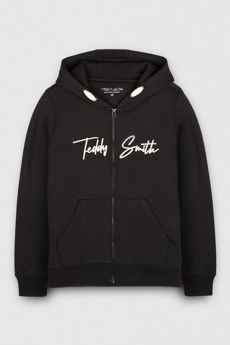 Hoodie teddy smith best sale