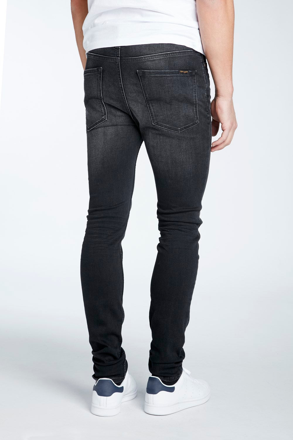 Jean FLASH SKINNY NOIR