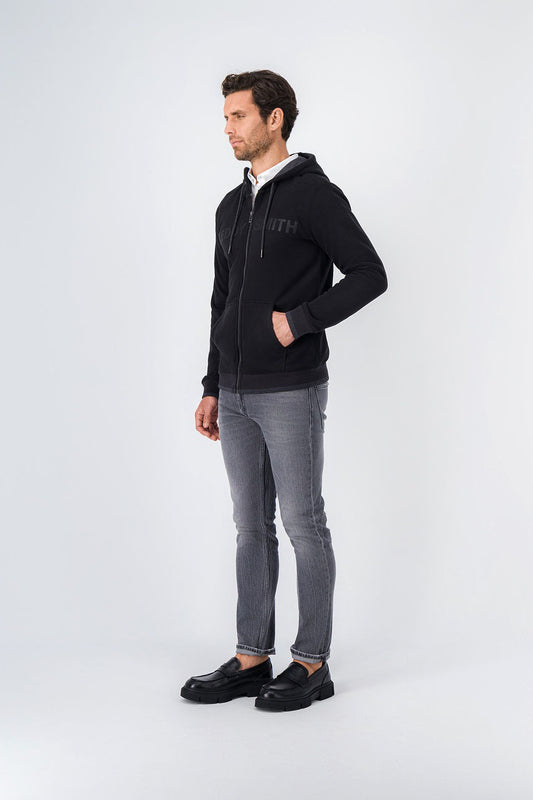 Achat Jean confort coupe slim REEPLE ROCK longueur 32 GREY