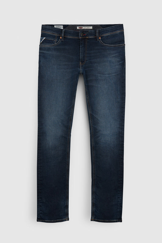 Achat Jean slim REEPLE ROCK longueur 34 OLD NEW