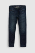 Jean denim coupe slim DEAN SKINNY DYE