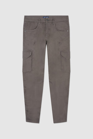 Pantalon coupe cargo P-CROSS CARGO MINERAL KAKI