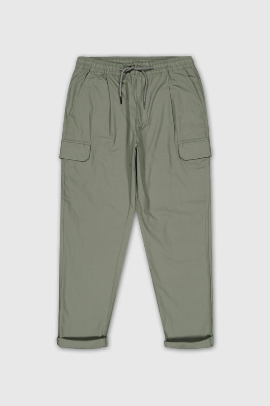 Achat Pantalon P-SULLY CARGO FADED KAKI