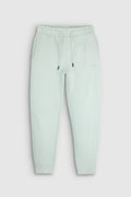 Pantalon jogging P-NARKY STONE MINT