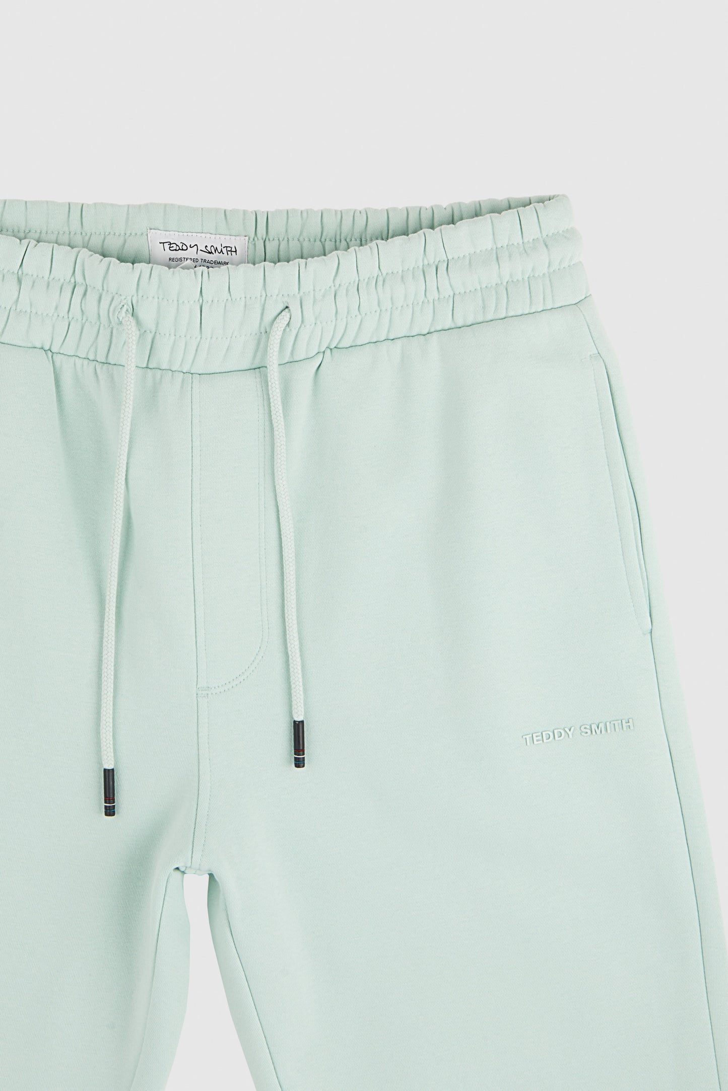 Pantalon jogging P-NARKY STONE MINT