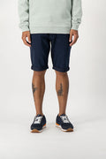 Bermuda denim coupe 5 poches SCOTTY 3 REG TOTAL NAVY