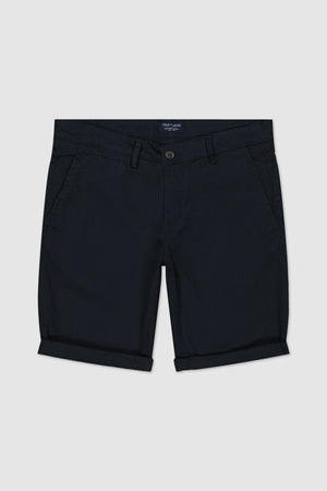 Bermuda coupe chino SHORT CHINO US NAVY