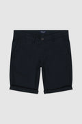 Bermuda coupe chino SHORT CHINO US NAVY