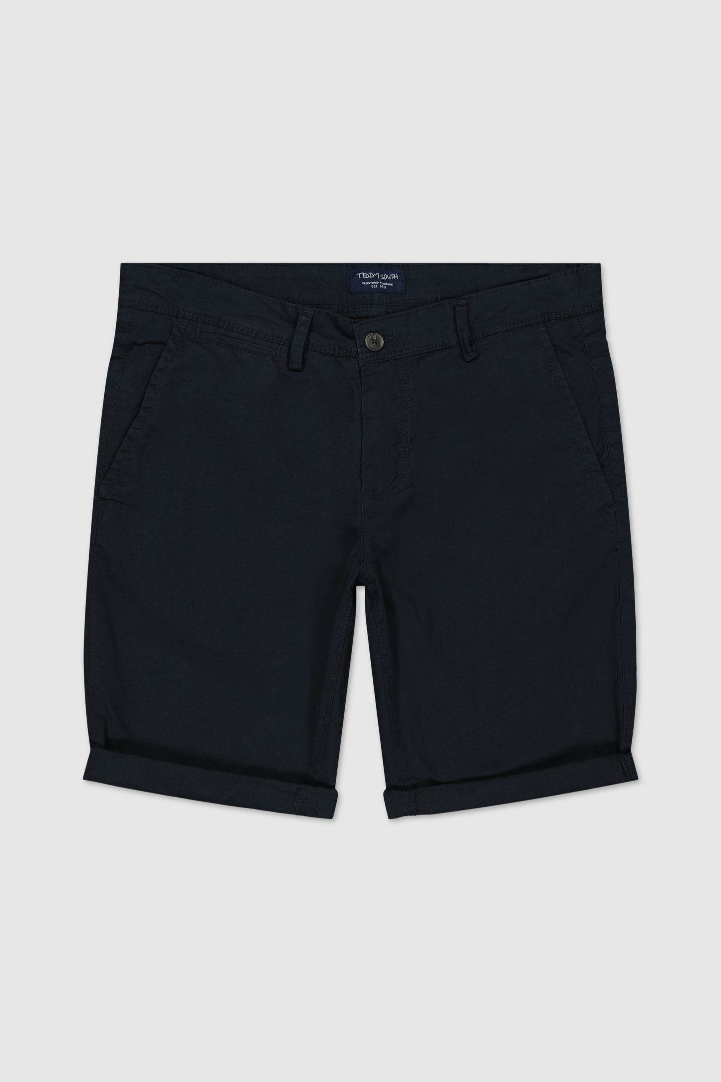 Bermuda coupe chino SHORT CHINO US NAVY