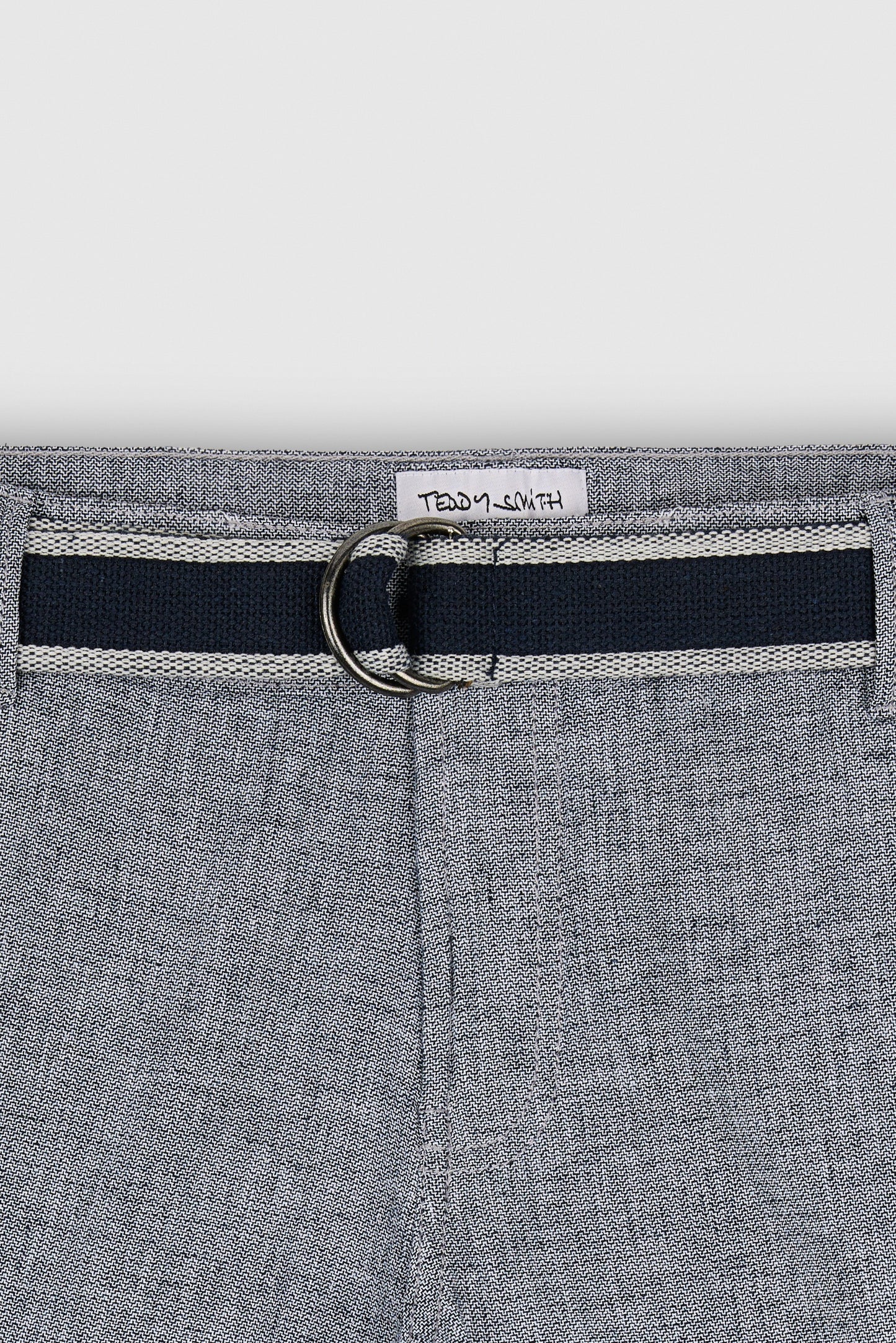 Bermuda coupe chino STATON CHINO TOTAL NAVY