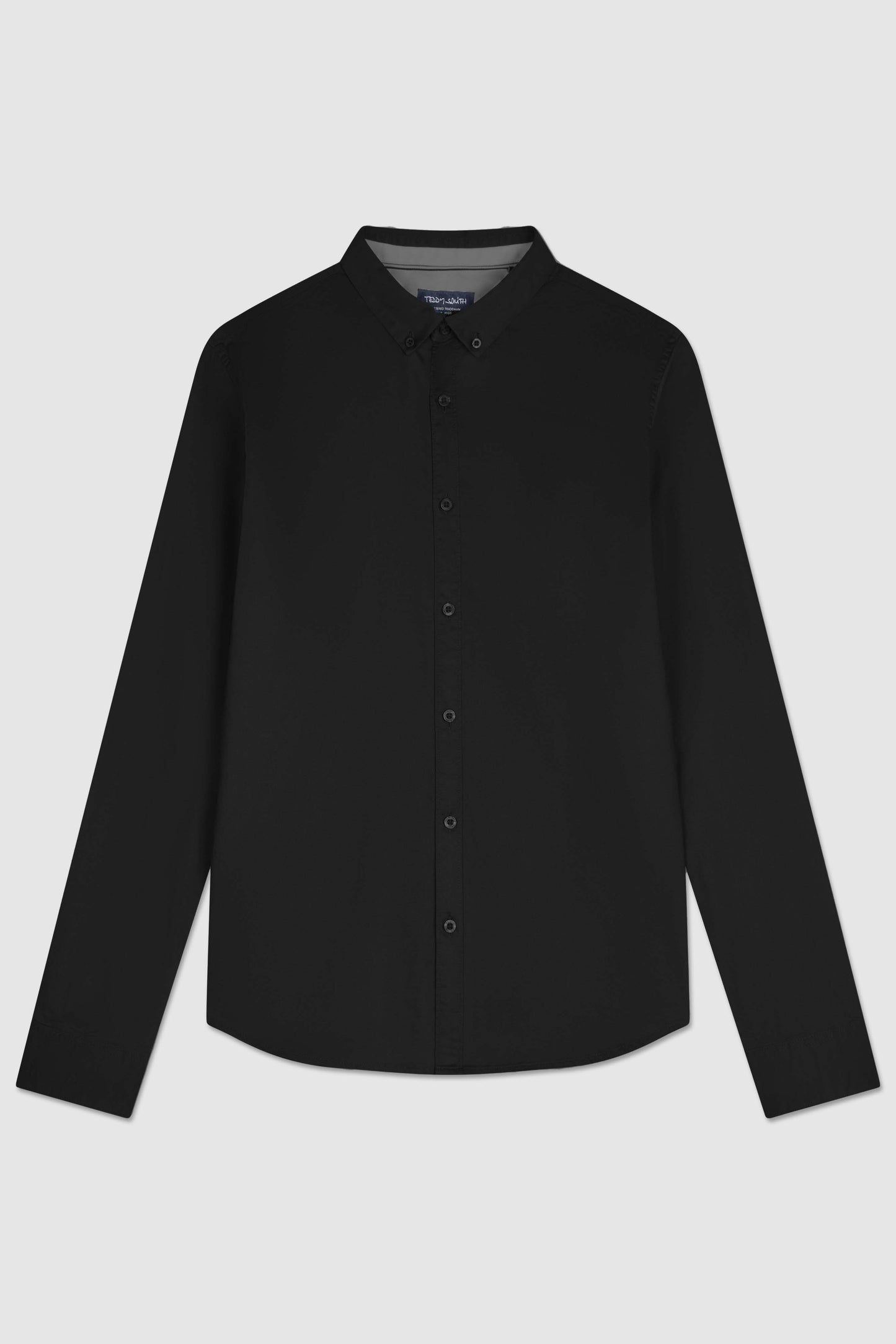 Chemise C-VOLT 2 CHARBON