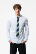 Chemise C-VOLT 2 BLUE SHIRT