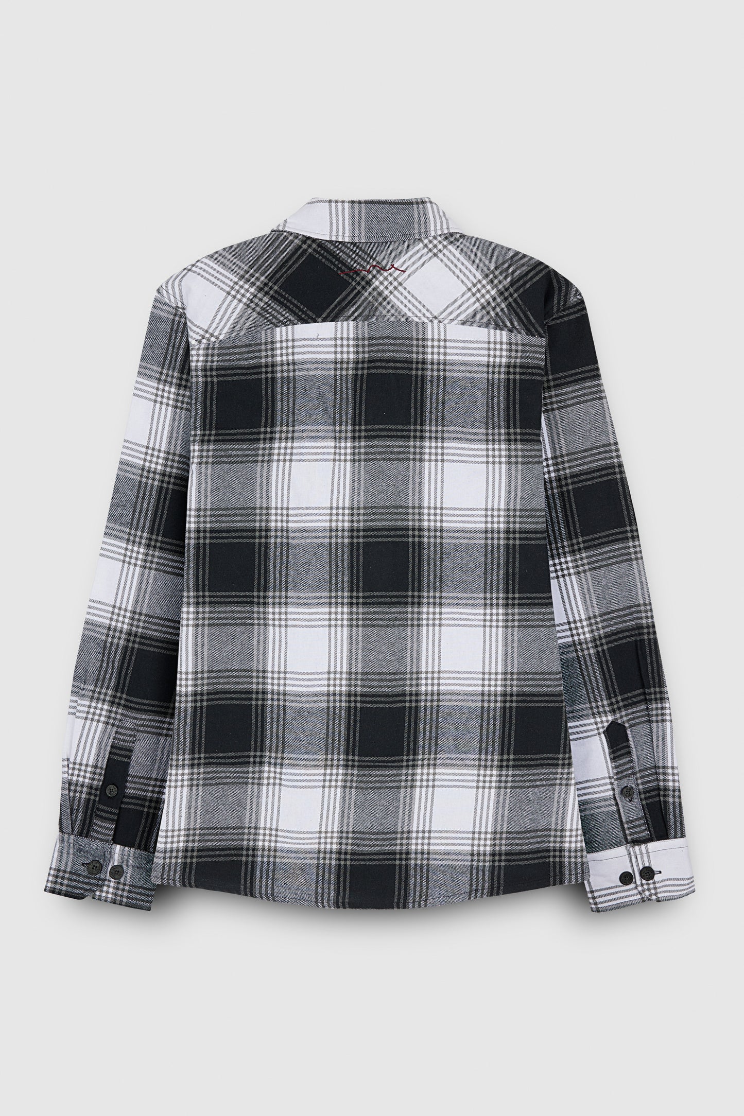 Chemise C-Marcus ML CRISTAL GREY