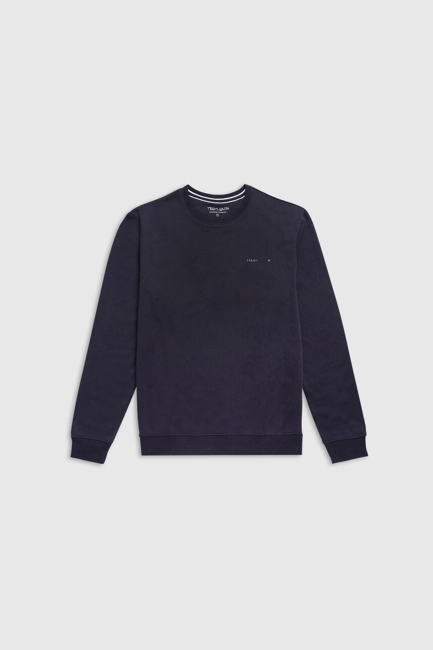 Sweat col rond NARK RC TOTAL NAVY