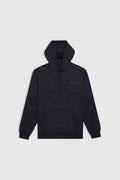 Sweat à capuche S-NARK HOODY NOIR 1