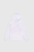 Sweat à capuche S-NARK HOODY BLANC