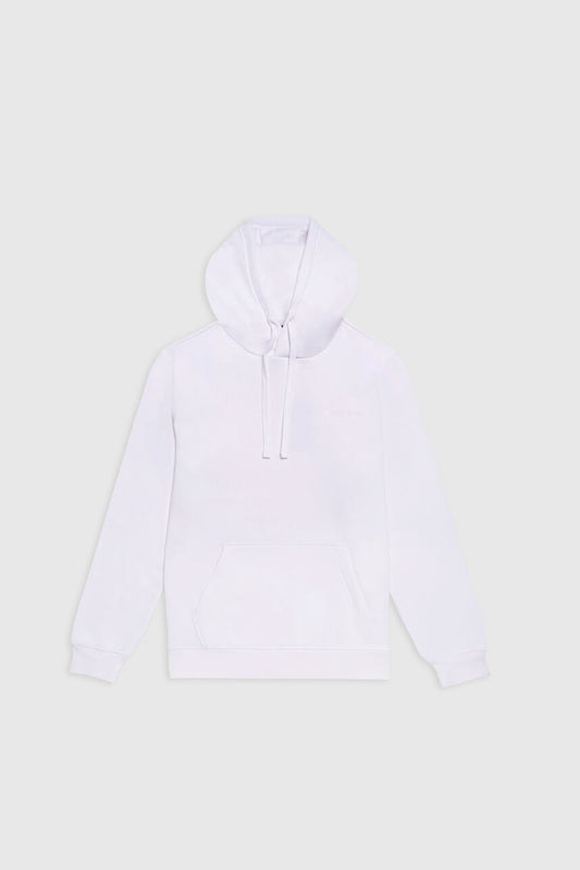 Achat Sweat à capuche S-NARK HOODY BLANC