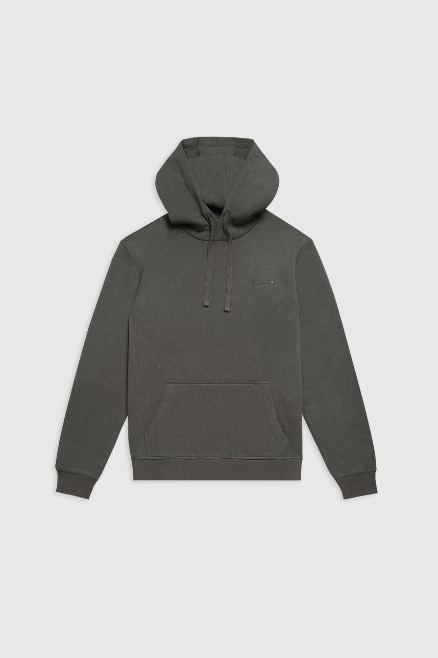 Sweat à capuche S-NARK HOODY MILITARY KAKI