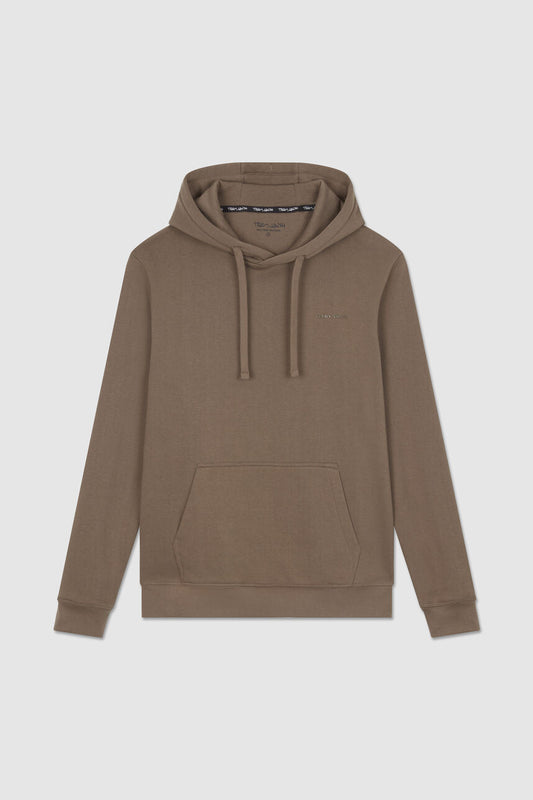 Achat Sweat à capuche S-NARK HOODY CHATAIN