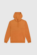 Sweat à capuche S-NARK HOODY ORANGE TOPAZE