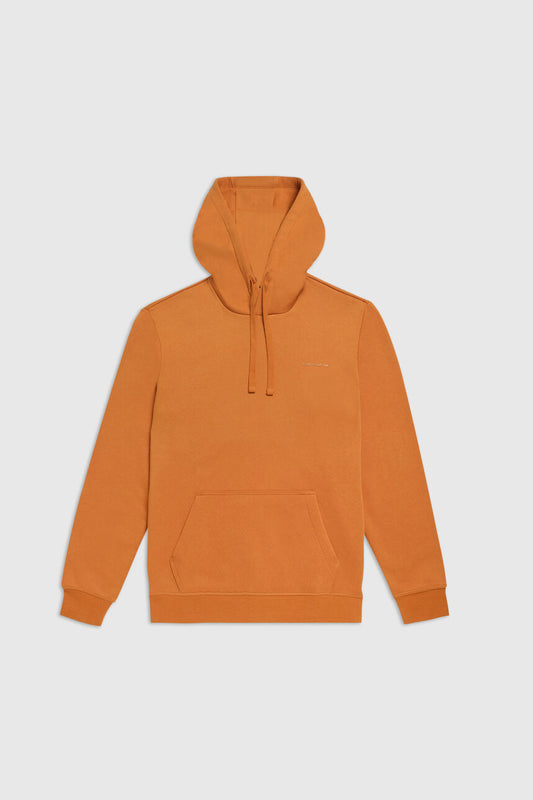 Achat Sweat à capuche S-NARK HOODY ORANGE TOPAZE