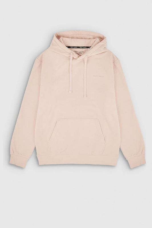 Achat Sweat à capuche S-NARK HOODY ROSE PALE