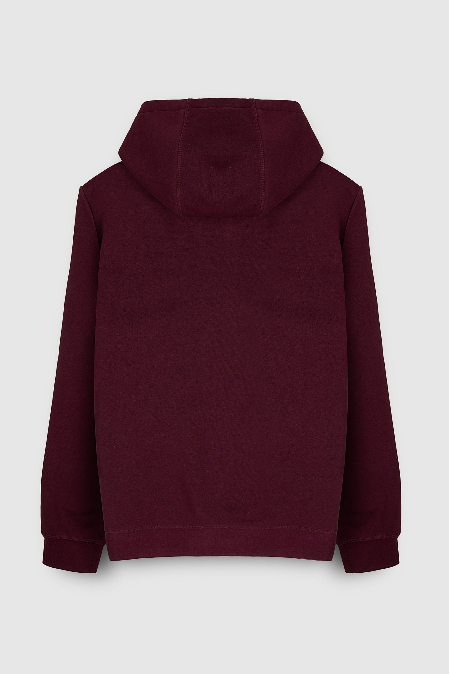 Sweat à capuche S-NARK HOODY DARK WINE 1