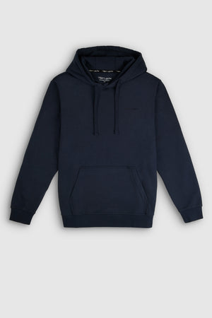 Sweat à capuche S-NARK HOODY TOTAL NAVY