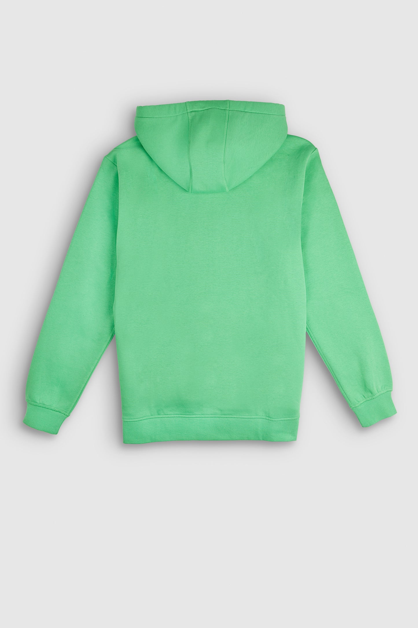 Sweat à capuche S-NARK HOODY VERT CITRUS