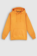 Sweat à capuche S-NARK HOODY SWEET ABRICOT