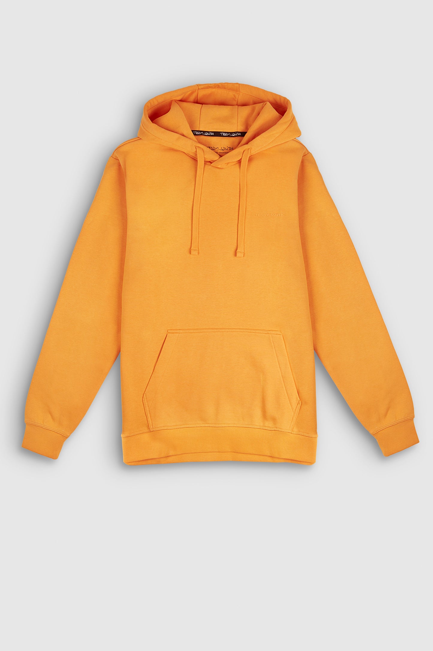 Sweat à capuche S-NARK HOODY SWEET ABRICOT