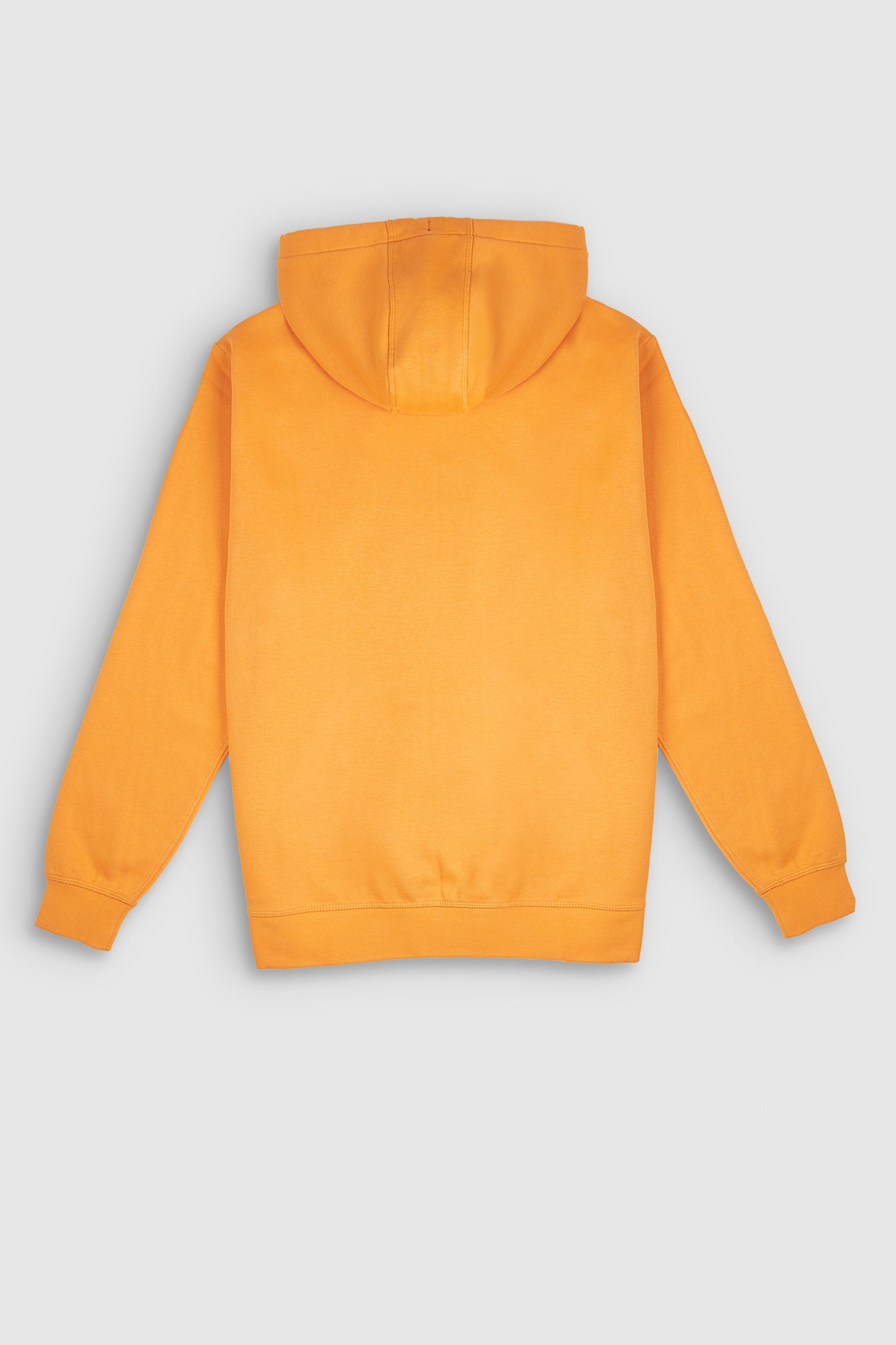 Sweat à capuche S-NARK HOODY SWEET ABRICOT