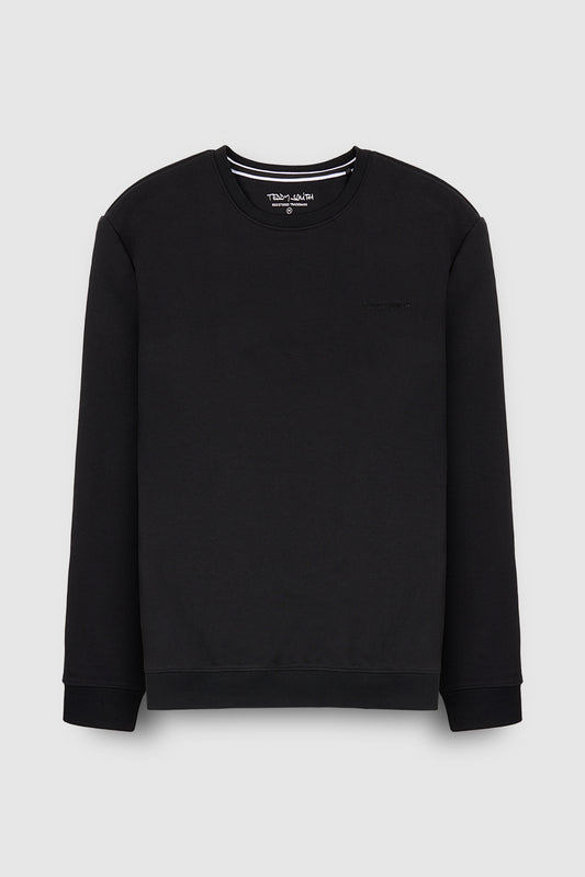 Achat Sweat col rond S-NARK RC NOIR