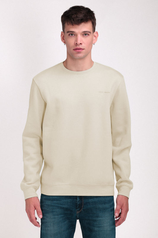 Achat Sweat col rond S-NARK RC NATUREL