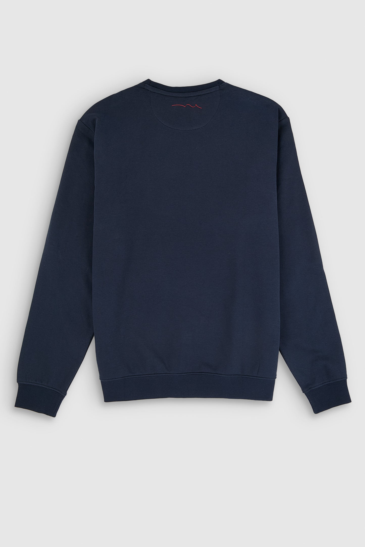 Sweat col rond S-NARK RC TOTAL NAVY