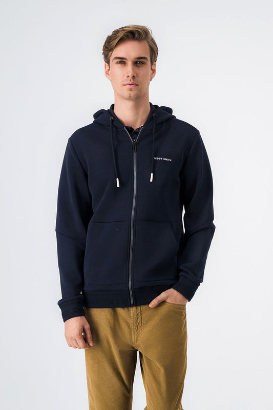 Achat Gilet G-SCOTT HOODY Z DARK NAVY