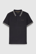 Polo PASIAN MC DARK NAVY