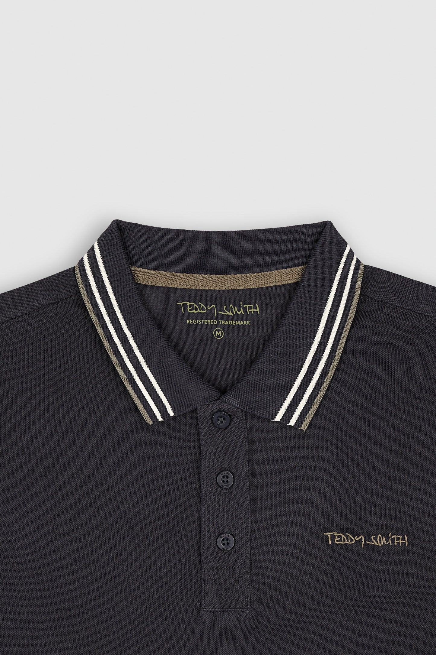 Polo PASIAN MC DARK NAVY