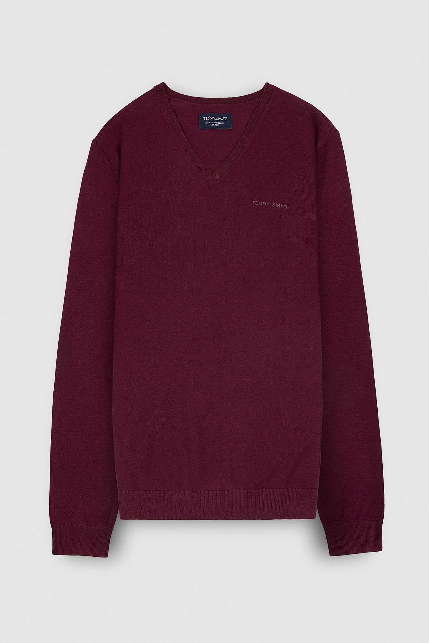 Pull col V P-MARCO DARK WINE