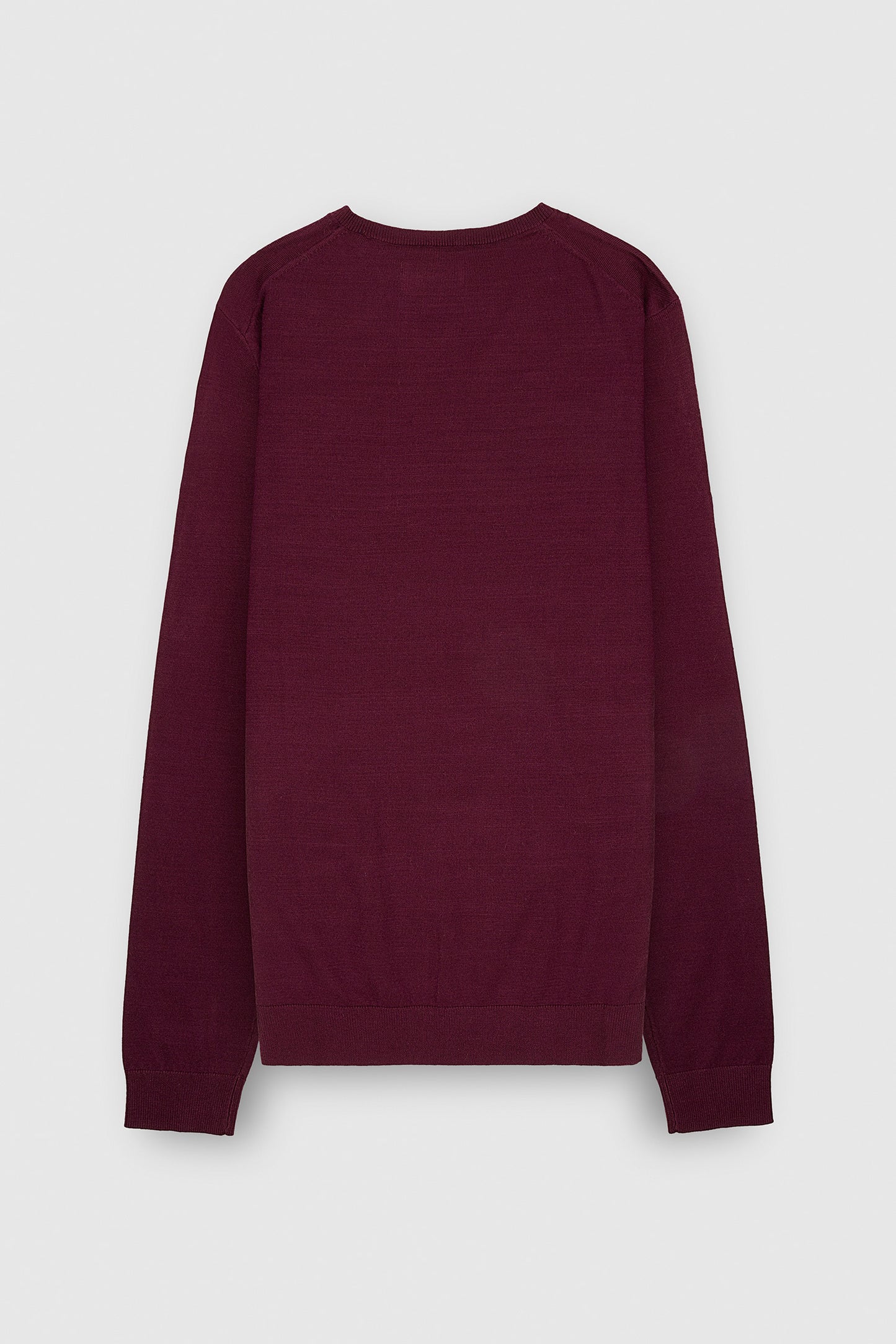 Pull col V P-MARCO DARK WINE