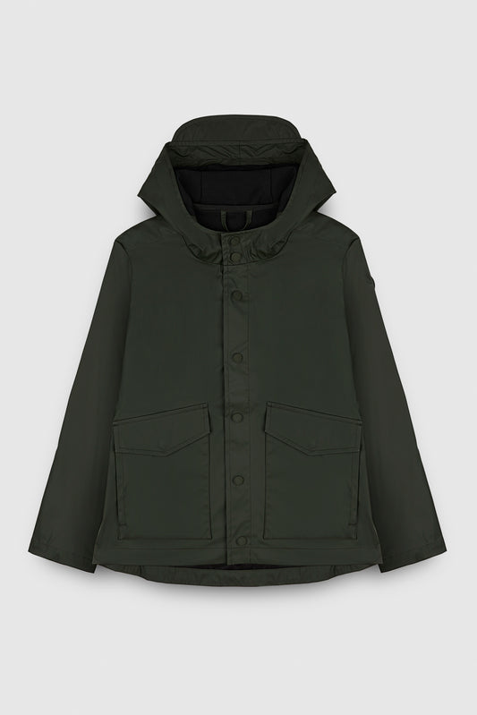 Achat Coupe-vent imperméable B-FORD DEEP KAKI