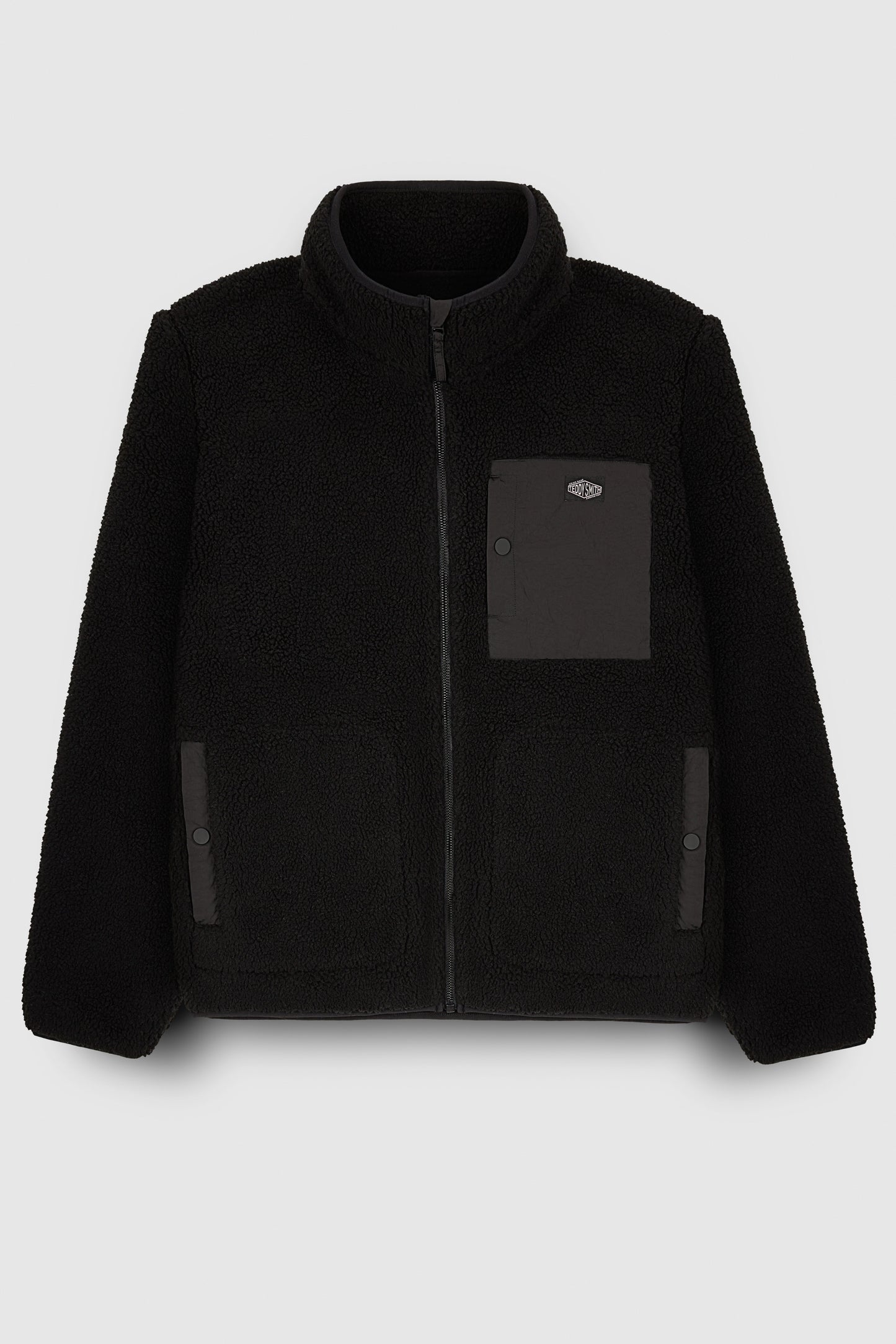 Blouson B-RIPER NOIR