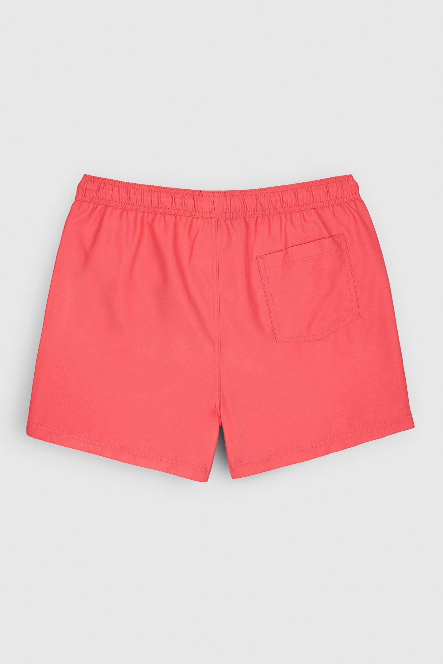 Short de bain S-ANGEL ROUGE CORAIL