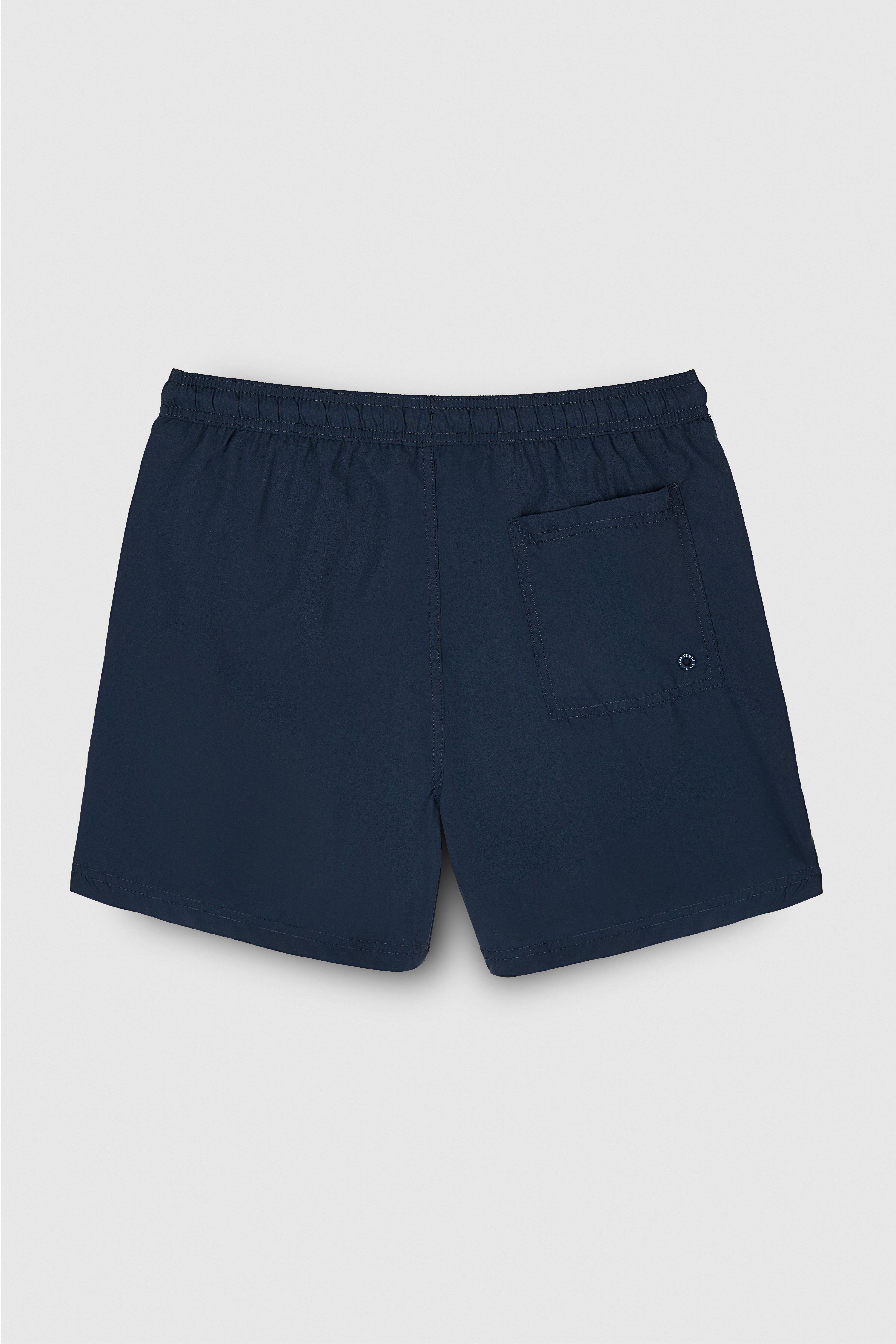 Short de bain S DIAZ TOTAL NAVY Teddy Smith