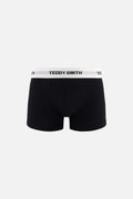 Boxer en jersey BILLYBOB NOIR