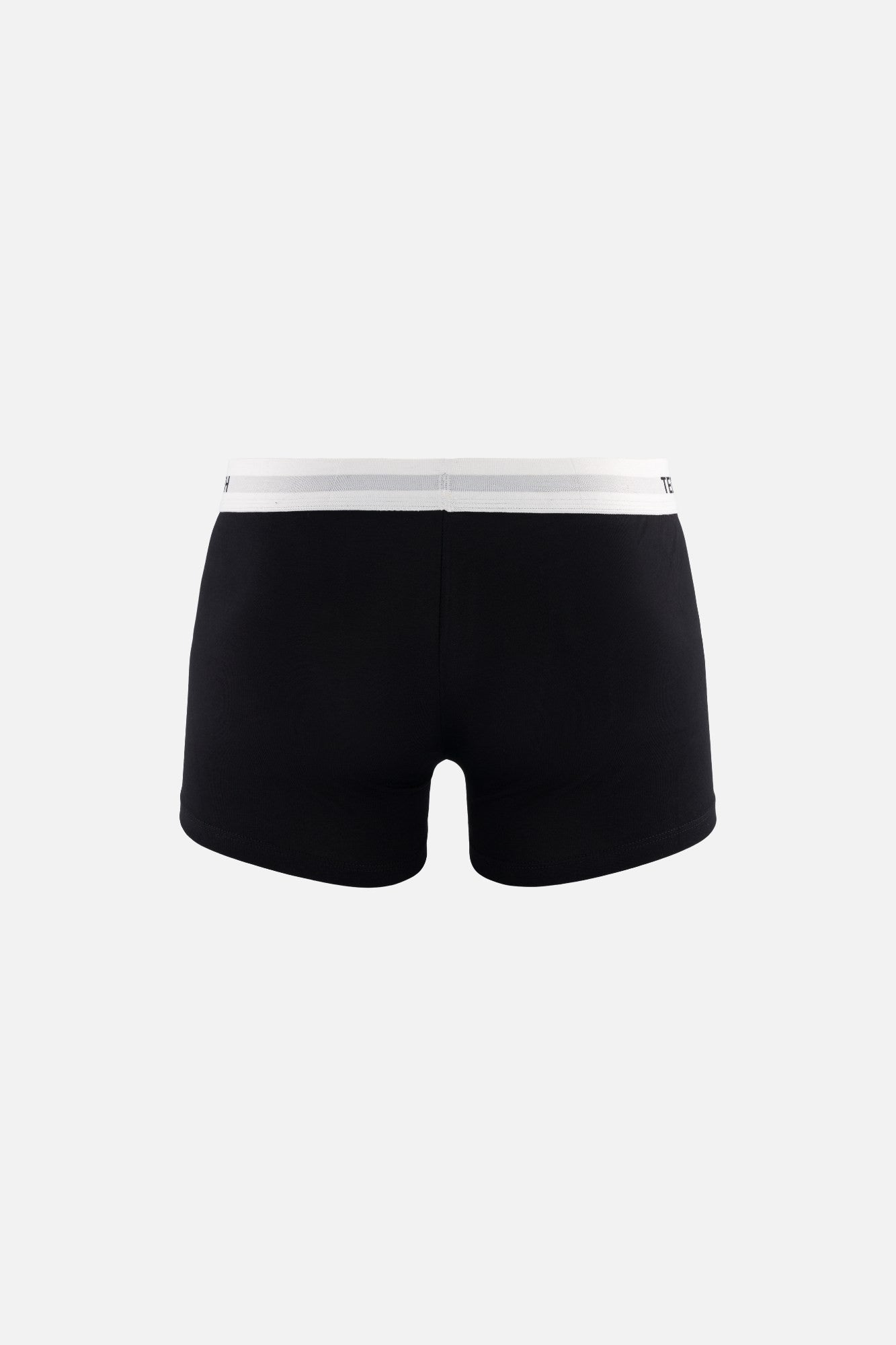 Boxer en jersey BILLYBOB NOIR