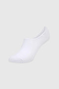 Chaussettes S-LOCKS BLANC