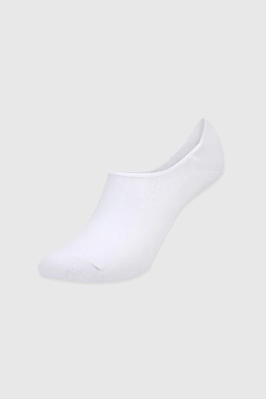 Achat Chaussettes S-LOCKS BLANC