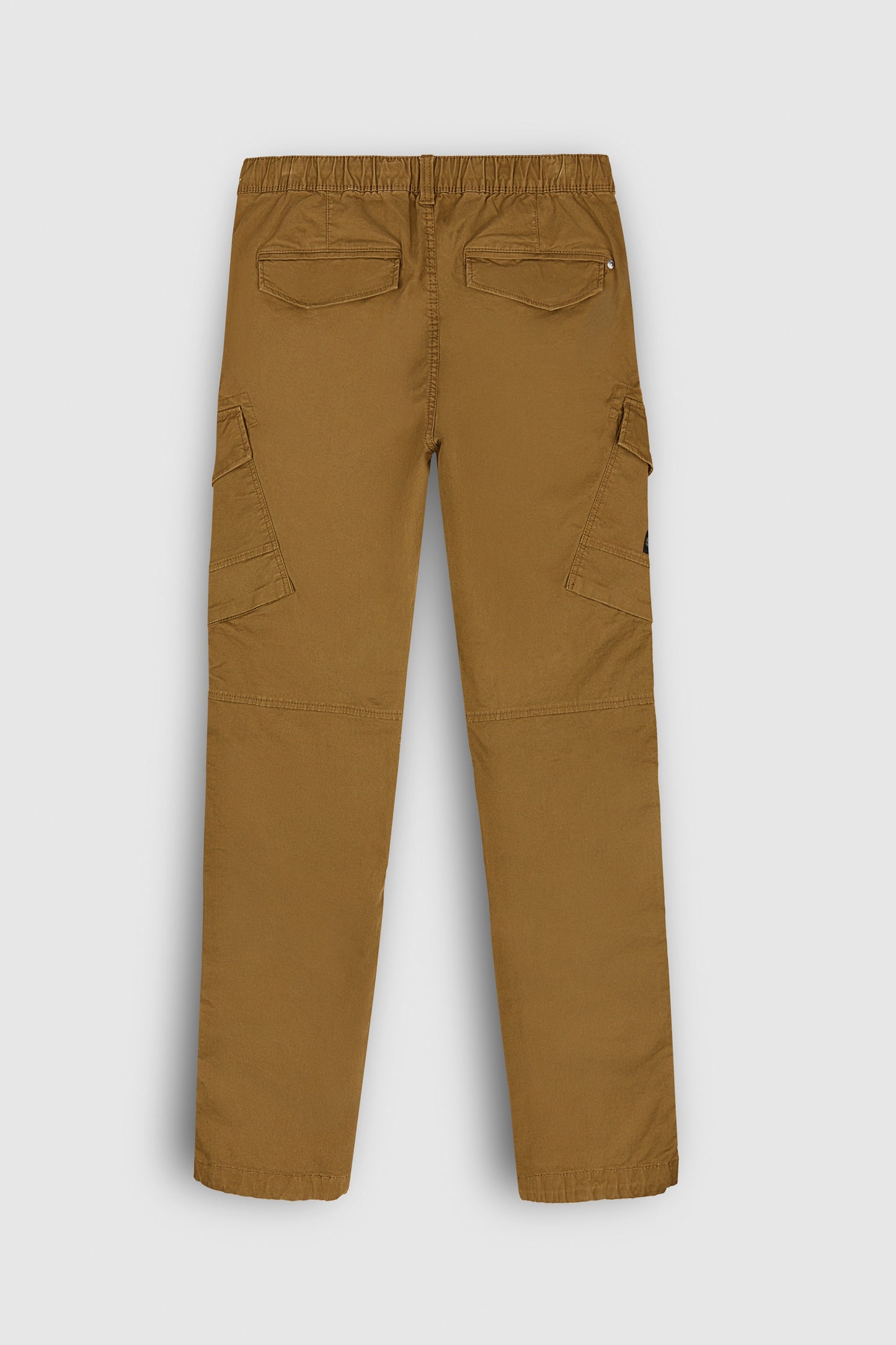 Pantalon coupe cargo P-MURRAY CARGO TABACCO